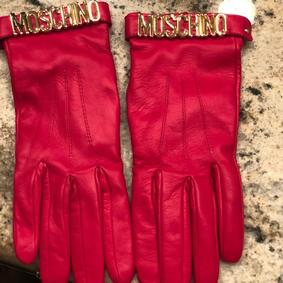 Moschino | Accessories | 0 Auth | Poshmark